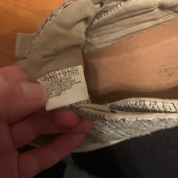 Toms Del Rey Shoes - Picture 6 of 14